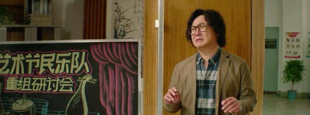 我和我的家乡|7大导演，60多位明星，国庆最佳华语阵容就是它！