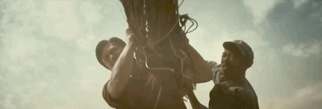 我和我的家乡|7大导演，60多位明星，国庆最佳华语阵容就是它！