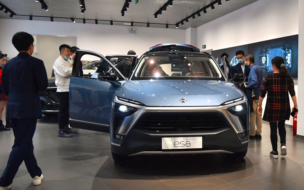 北京|国庆假期北京百家企业销售额达65.7亿元，同比增18.6％