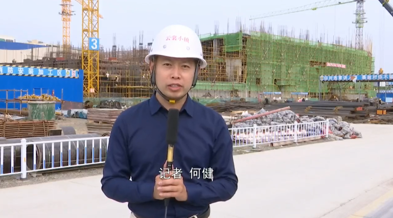 特色小镇|永清云裳服饰广场：打造京南时尚新地标