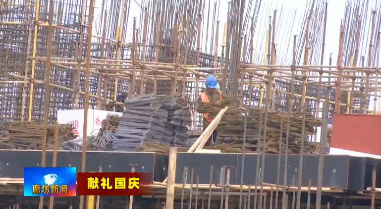 特色小镇|永清云裳服饰广场：打造京南时尚新地标