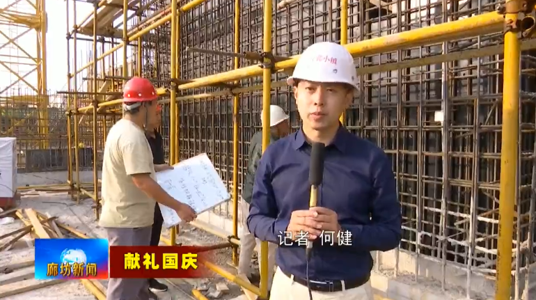 特色小镇|永清云裳服饰广场：打造京南时尚新地标