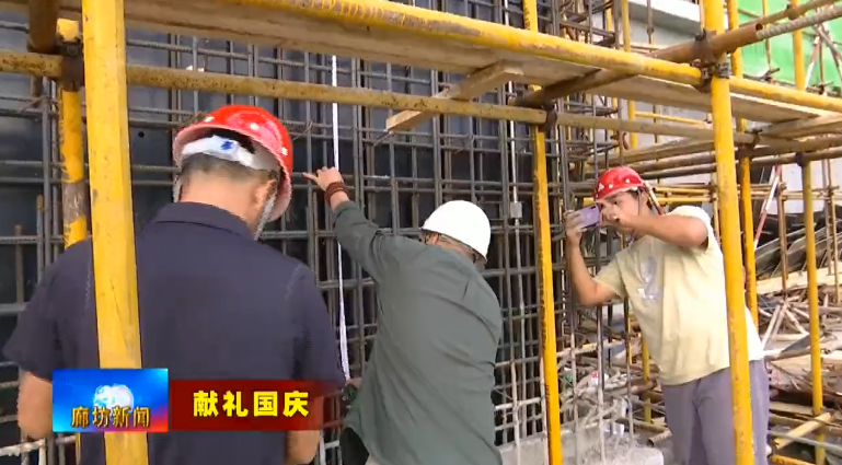 特色小镇|永清云裳服饰广场：打造京南时尚新地标