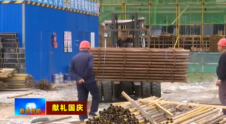 特色小镇|永清云裳服饰广场：打造京南时尚新地标