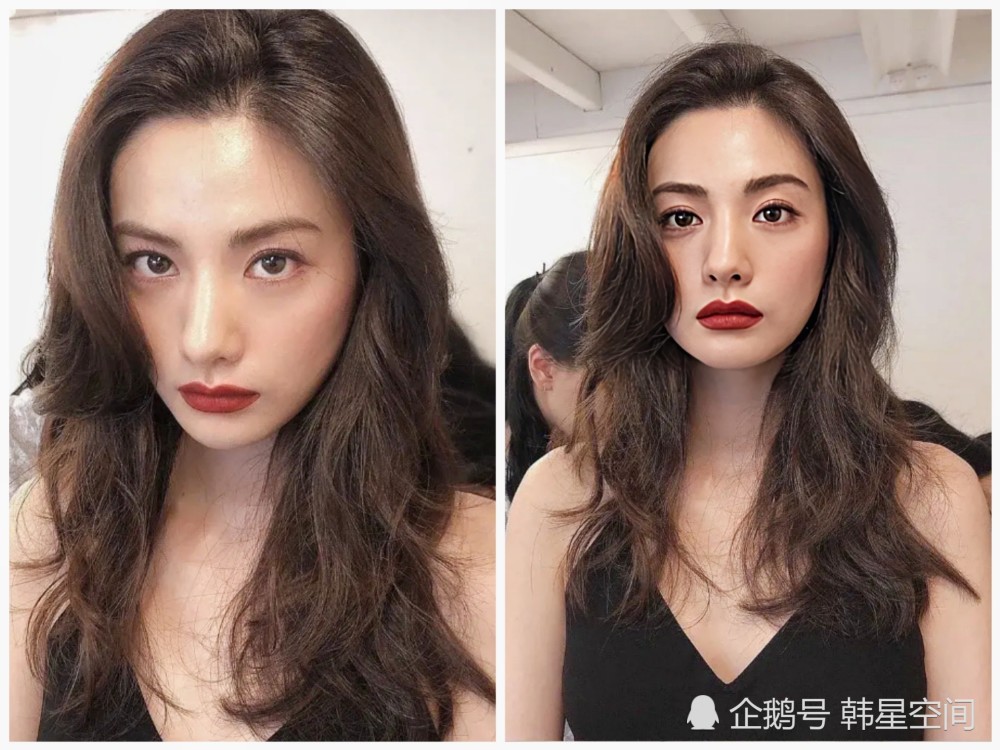 林珍娜|“世界第一美”韩国林珍娜，2次力压刘亦菲、全智贤，绝对的盛世美颜！