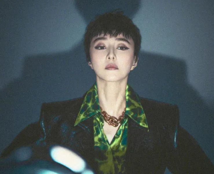 范冰冰|范冰冰新片全球上映，她凭什么代表中国影后？