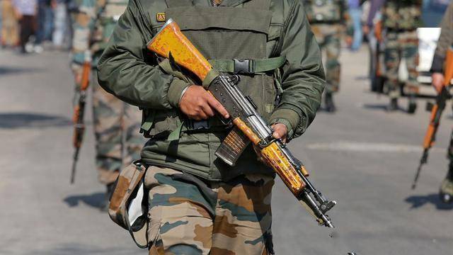 印军指挥部一片欢呼,俄军一句话现场沉默