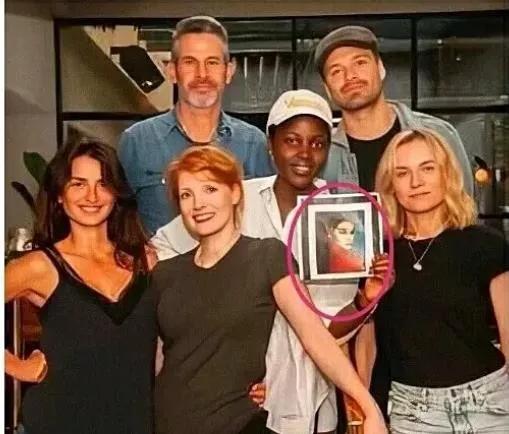 范冰冰|那个被称之为“爷”的女人，复出之路又要失败？