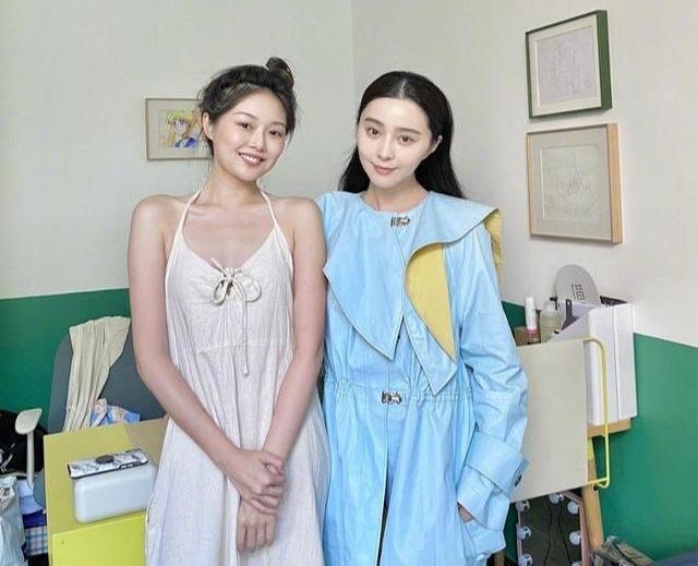 范冰冰|那个被称之为“爷”的女人，复出之路又要失败？