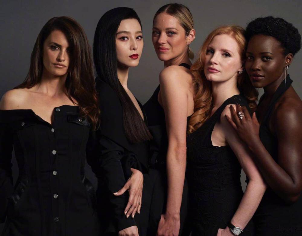 范冰冰|那个被称之为“爷”的女人，复出之路又要失败？