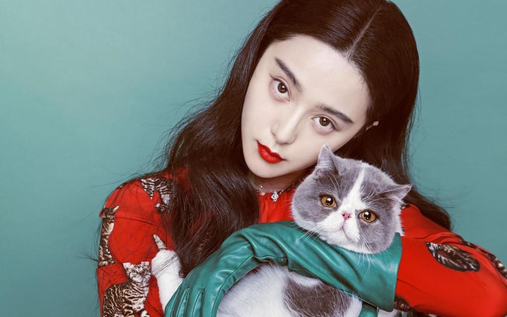 范冰冰|那个被称之为“爷”的女人，复出之路又要失败？