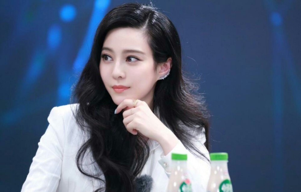 范冰冰|那个被称之为“爷”的女人，复出之路又要失败？