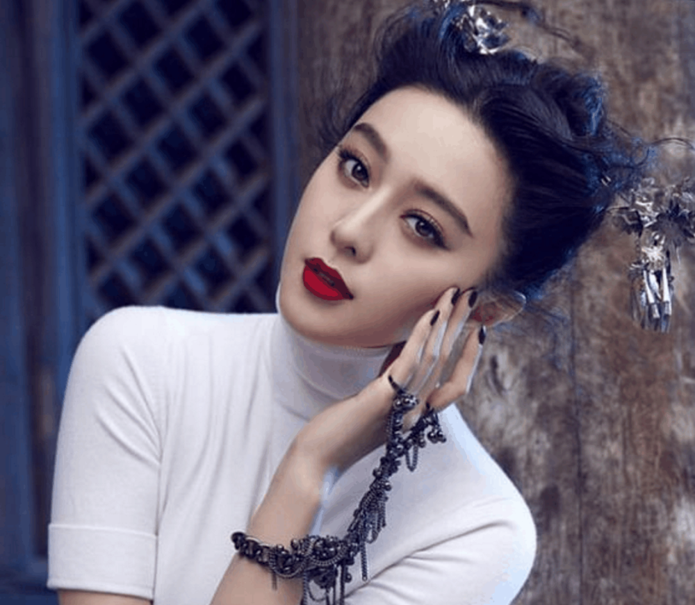 范冰冰|那个被称之为“爷”的女人，复出之路又要失败？