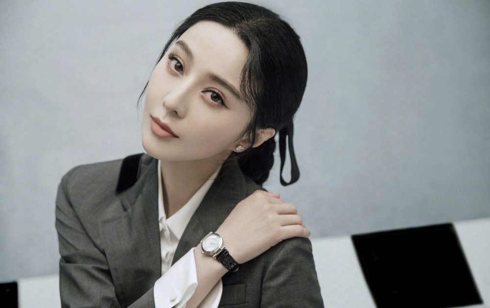 范冰冰|那个被称之为“爷”的女人，复出之路又要失败？