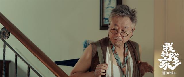 票房|8天票房近40亿，《家乡》逆袭《姜子牙》！我们复盘了今年国庆档