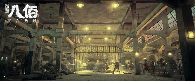 票房|8天票房近40亿，《家乡》逆袭《姜子牙》！我们复盘了今年国庆档