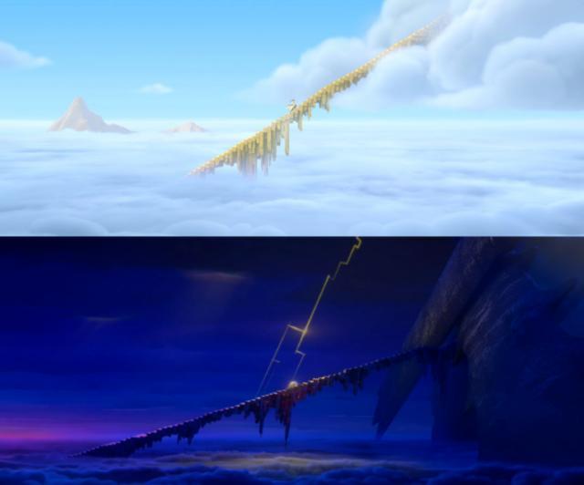 票房|8天票房近40亿，《家乡》逆袭《姜子牙》！我们复盘了今年国庆档