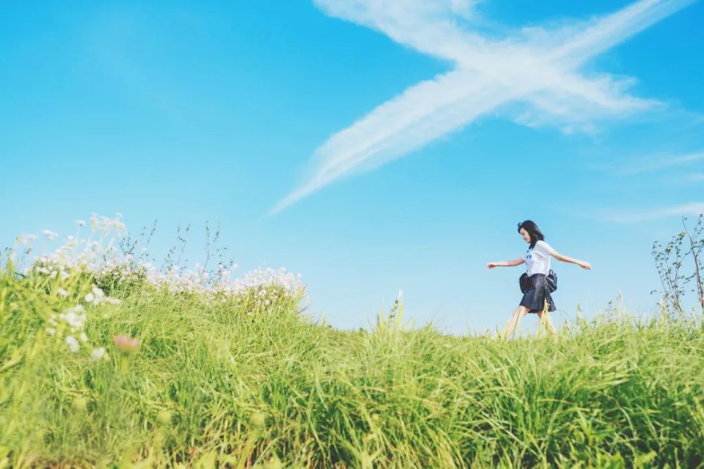 生命里|感恩生命里，所有温暖的相遇