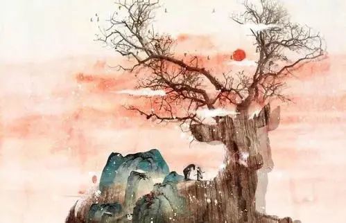 柳永|10首最适合秋天读的诗词，值得收藏