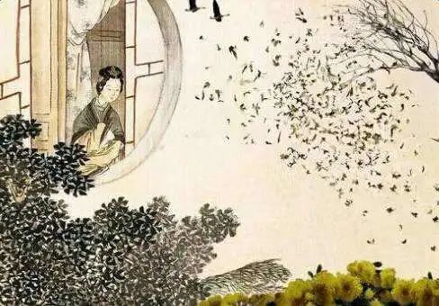 柳永|10首最适合秋天读的诗词，值得收藏