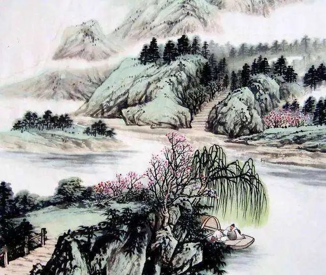 柳永|10首最适合秋天读的诗词，值得收藏