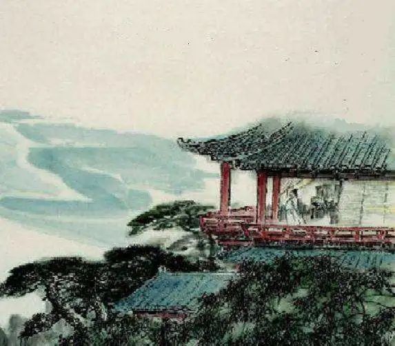 柳永|10首最适合秋天读的诗词，值得收藏