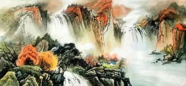 柳永|10首最适合秋天读的诗词，值得收藏