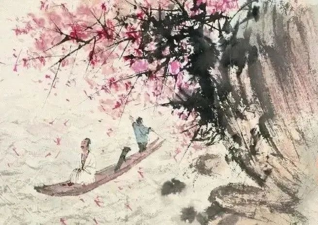 柳永|10首最适合秋天读的诗词，值得收藏