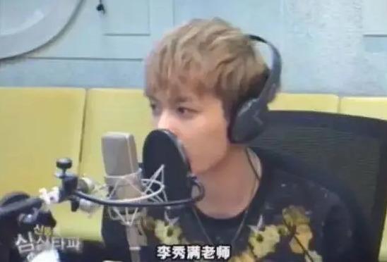 张艺兴|从“偶像天花板”到老板，张艺兴逐渐暴露出来的野心，恰好是娱乐圈的软肋