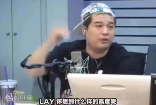 张艺兴|从“偶像天花板”到老板，张艺兴逐渐暴露出来的野心，恰好是娱乐圈的软肋