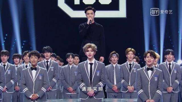 张艺兴|从“偶像天花板”到老板，张艺兴逐渐暴露出来的野心，恰好是娱乐圈的软肋