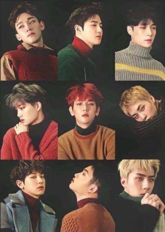 张艺兴|从“偶像天花板”到老板，张艺兴逐渐暴露出来的野心，恰好是娱乐圈的软肋