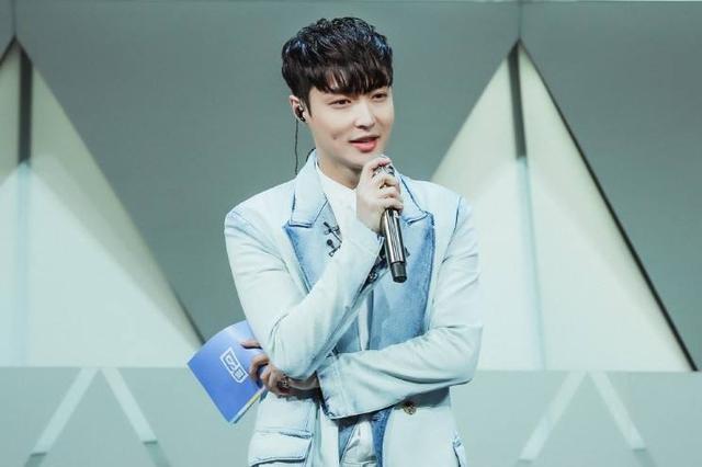 张艺兴|从“偶像天花板”到老板，张艺兴逐渐暴露出来的野心，恰好是娱乐圈的软肋