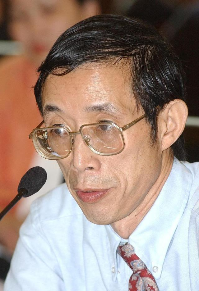 教授陈平中国人的生活水平比美国人高赴美留学是往火坑里跳