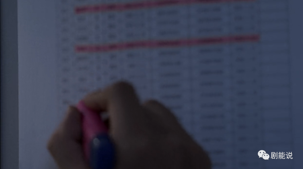 医护人员|收官了，还有多少人不敢看？