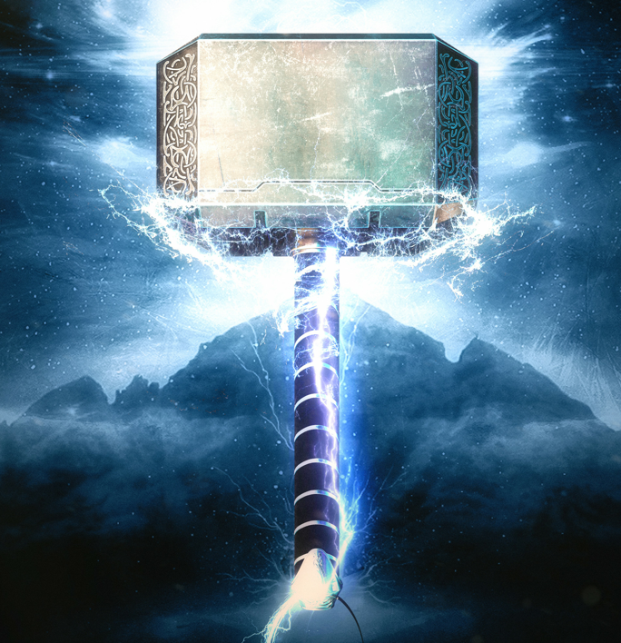 雷神4|《雷神4》曝女雷神剧情细节，漫威藏了10年的反派终于要登场了！