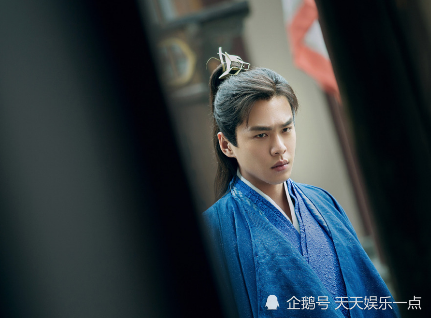 庆余年2|《庆余年2》好事将近，郭麒麟新剧杀青，也是新的开始