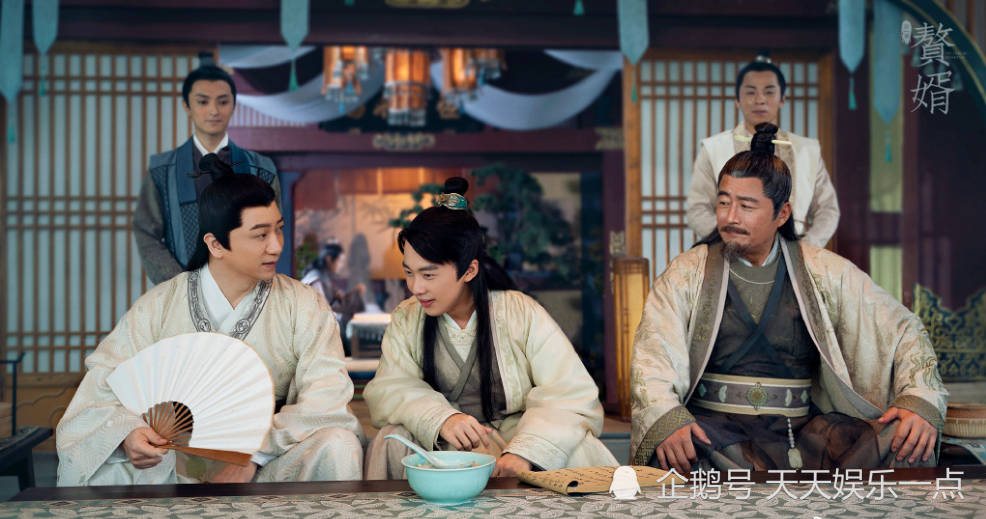 庆余年2|《庆余年2》好事将近，郭麒麟新剧杀青，也是新的开始