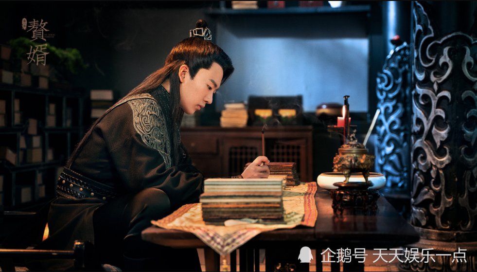 庆余年2|《庆余年2》好事将近，郭麒麟新剧杀青，也是新的开始