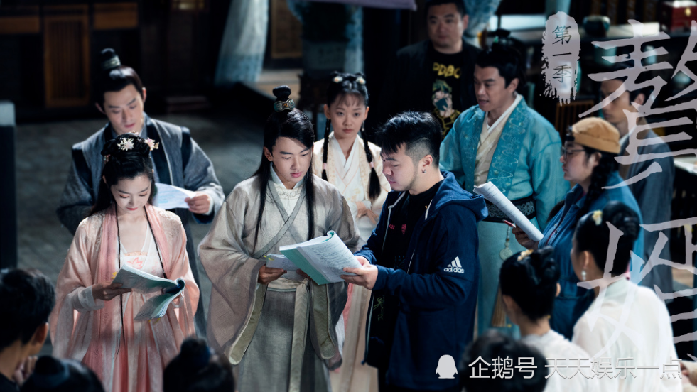 庆余年2|《庆余年2》好事将近，郭麒麟新剧杀青，也是新的开始