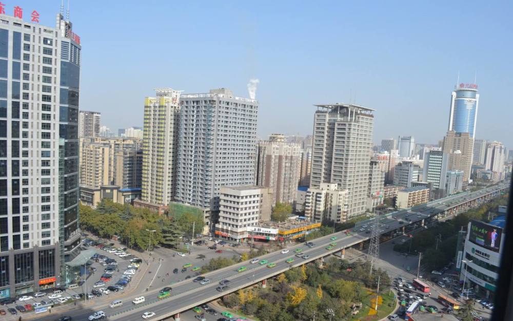 西北五省人口是多少_得人口者得未来!西北五省城西安人口第一,西宁又要垫底