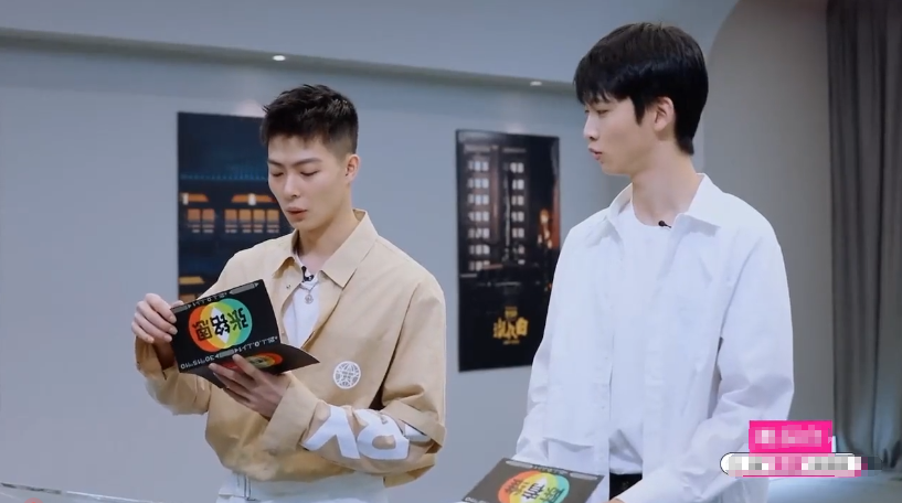 张铭恩|比马苏还惨，张铭恩在《演员2》遭制片集体嫌弃，他值得同情吗？