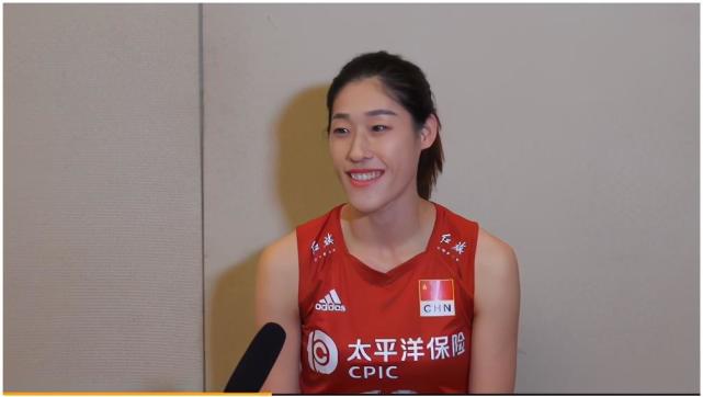 《夺冠》,拍摄中巴大战感同身受,评价丁霞演技好|巴西女排|刘晓彤