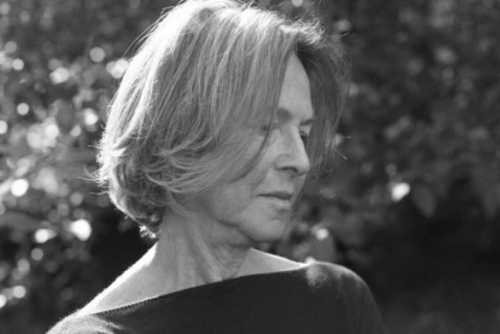 露易丝·格丽克|诺奖得主露易丝·格丽克译者柳向阳：她的诗像锥子扎人