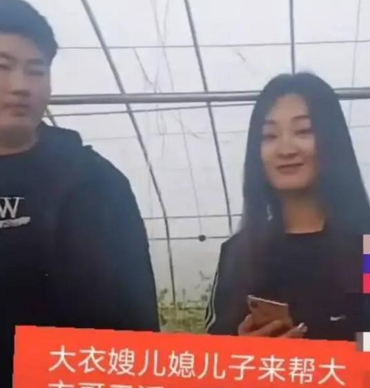 朱之文|大衣哥儿媳成焦点，刚过门就开豪车干农活，网友齐吐槽她炫富
