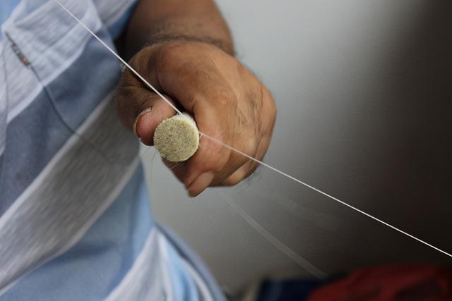 湖笔|湖州：一座具有2300多年历史的江南古城，湖笔文化的发祥地