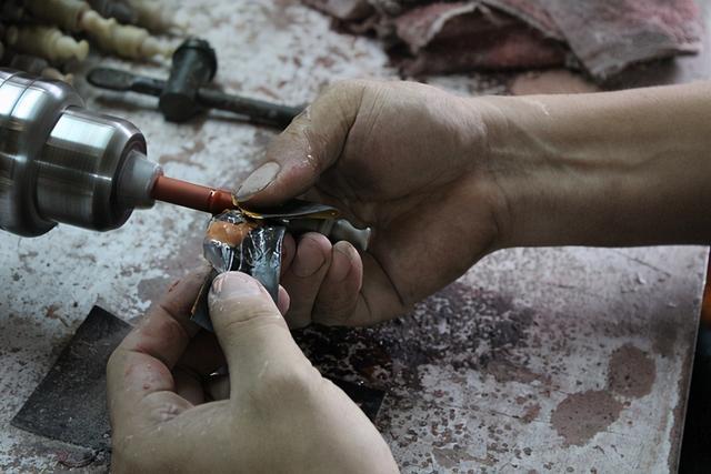 湖笔|湖州：一座具有2300多年历史的江南古城，湖笔文化的发祥地