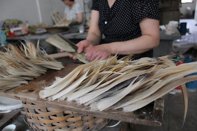 湖笔|湖州：一座具有2300多年历史的江南古城，湖笔文化的发祥地