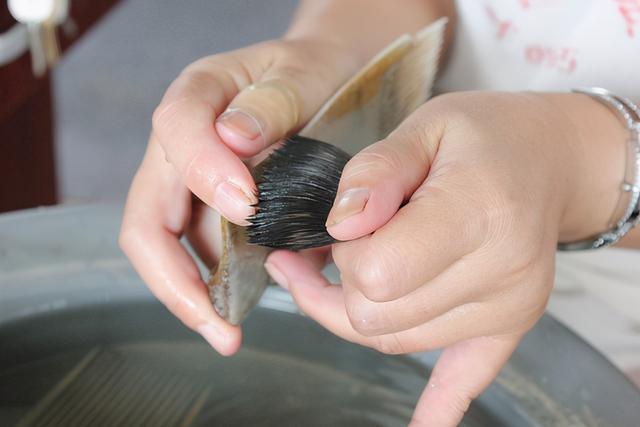 湖笔|湖州：一座具有2300多年历史的江南古城，湖笔文化的发祥地