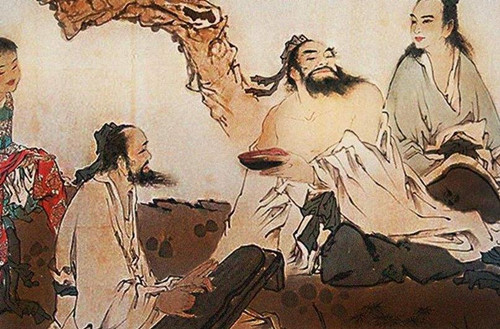 韦应物|“我有一壶酒，可以慰风尘”，哪个字错了？诗词大会82名高手被难倒